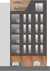 apartmenthaus