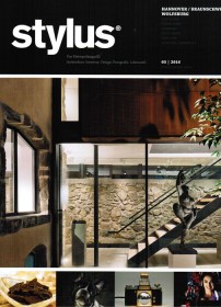 stylus<br />Dezember 2016